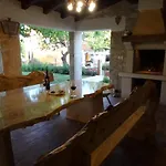 Prázdninový dům Restored Murva