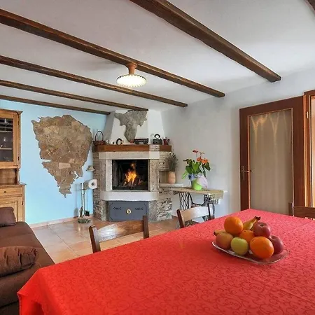 Restored Murva Prázdninový dům