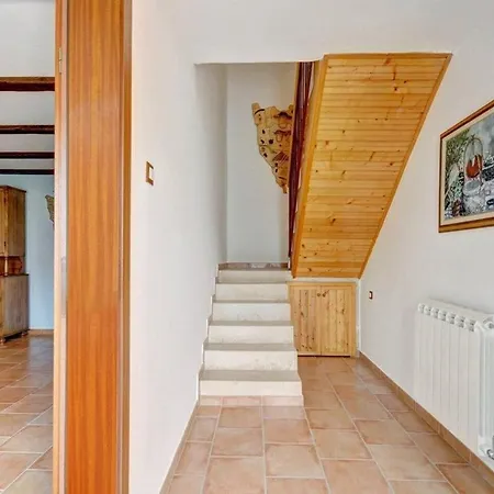 Restored Murva Prázdninový dům Rakalj