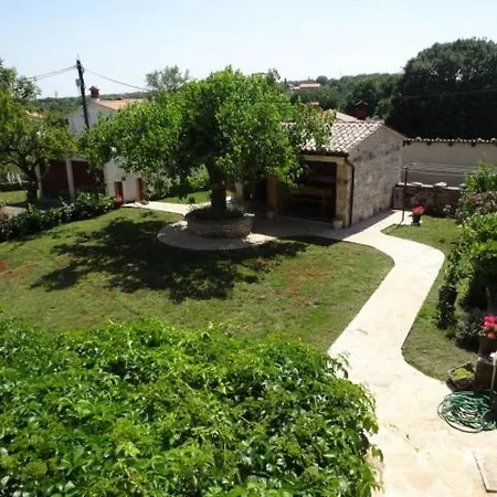 Restored Murva Prázdninový dům